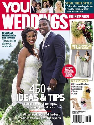 cover image of You Weddings